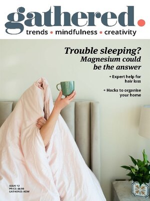cover image of Gathered